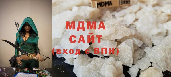 СК Верхнеуральск